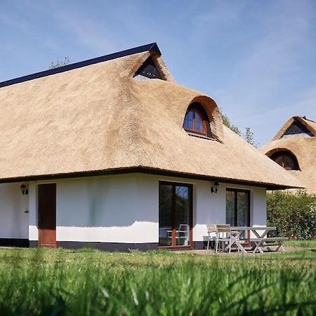 Holiday Resort Van Der Valk, Linstow Dobbin-Linstow Exterior photo